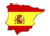 ANA OPARIAK - Espanol